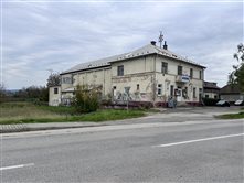 Kino pred rekonštrukciou